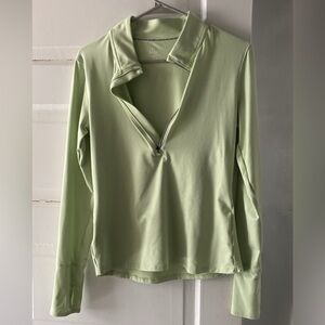 Under Armour quarter zip